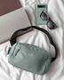 Personalised Bum Bag, Custom Fanny Pack Waist Bag, thumbnail 1 of 8