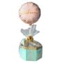 Mubarak Large Hamper Gift Box And Balloon, thumbnail 1 of 2