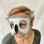 Felt Pigeon Wing Costume For Children And Adults, thumbnail 2 of 4