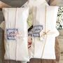 Personalised Teacher Gift With Socks And Thank You Card, thumbnail 3 of 4
