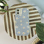 Daisies Eco Friendly Bio Phone Case, thumbnail 3 of 7