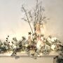 Fairy Style Christmas Decoration 'Lizzibeth', thumbnail 8 of 8