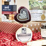 Luxury Cheese And Biscuits Gift Hamper, thumbnail 5 of 10