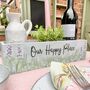 Cottage Garden Style Table Centre Storage, thumbnail 2 of 10