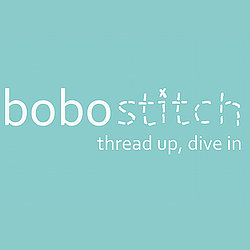 Bobo Stitch logo