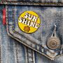 You Are My Sunshine And More Hard Enamel Pin Badges, thumbnail 3 of 11