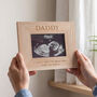 From The Bump Engraved Photo Frame, thumbnail 1 of 2