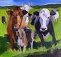 The Family At Hillside, thumbnail 1 of 4