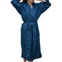 Organic Cotton Robe, thumbnail 1 of 11