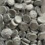 Handmade, Sustainable Christmas Crackers, thumbnail 5 of 11