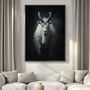 The Capricorn Goat Art, thumbnail 1 of 4
