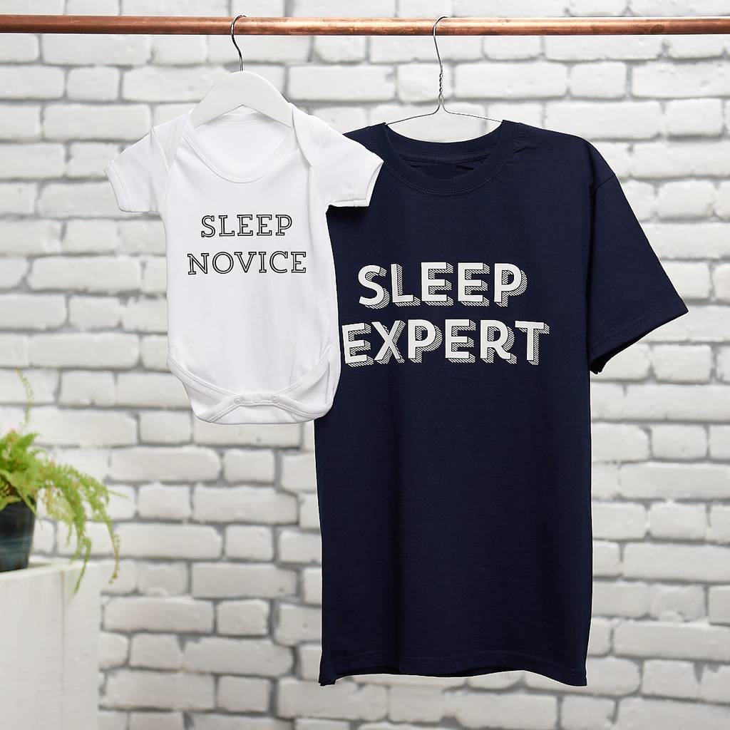 sleep less t shirt