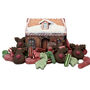 Christmas House Chocolate And Sweets, thumbnail 3 of 3