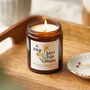 Mother's Day Gift For Mum Personalised Scented Candle, thumbnail 1 of 11