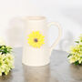 Colourful Sunflower Vase Flower Jug Gift For Her, thumbnail 4 of 7