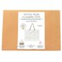 Stitch What You've Grown Flower Tote Bag Diy Kit, thumbnail 11 of 11