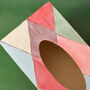 Jester Hand Painted Tissue Box, thumbnail 9 of 9