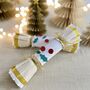 Holly Berry Christmas Crackers, thumbnail 1 of 4