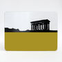 Tyne And Wear Table Mat Set Of Six, thumbnail 7 of 7