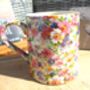 Tankard Mug In Olde England Design, thumbnail 6 of 12