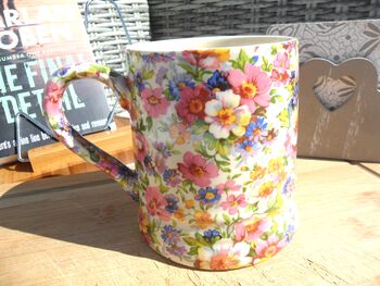 Tankard Mug In Olde England Design, 6 of 12
