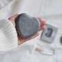 Back Warmer Massage Stone Natural Soapstone Two Pack, thumbnail 4 of 11