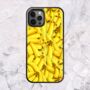 Banana Pattern iPhone Case, thumbnail 2 of 4