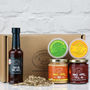 Build Your Own Barbecue Sauce And Spice Box Gift Set, thumbnail 2 of 12