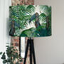 Tropical Toucan Lamp Shade, thumbnail 2 of 8