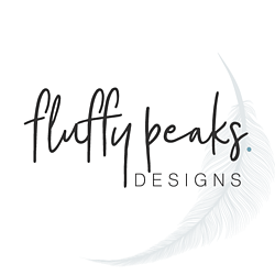 Fluffy Peaks Designs