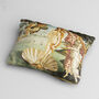 Botticelli 'The Birth Of Venus' Luxury Soft Cushion, thumbnail 3 of 9
