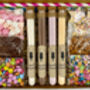 Luxury Milkshakes Gift Box Create Your Own Shakes, thumbnail 1 of 6