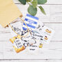 Cornish Gifts: Cornwall Tea Gift Set, thumbnail 1 of 12