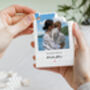 Personalised Mum Photo Block Keepsake Mother's Day Gift, New Mum And Birthday Present, thumbnail 10 of 12