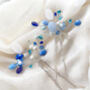 Ocean Whisper Hair Pins, thumbnail 1 of 7