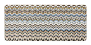 My Stain Resistant Candy Multi Natural Zig Zag, 2 of 2