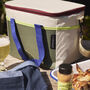 Cool Bag For The Beach And Picnics Large 16 L Capacity, thumbnail 2 of 6