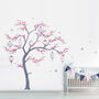 Cherry Blossom Tree Stencil Pack, thumbnail 2 of 12