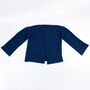 Beginner Cardigan Knitting Kit, thumbnail 7 of 11