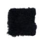 Medium Mongolian Sheepskins Cushion Cover, thumbnail 3 of 12