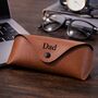 Personalised Button Glasses Case Sunglasses, thumbnail 5 of 10