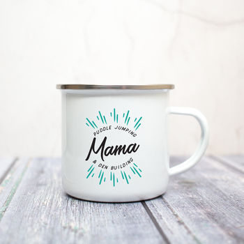 Personalised Mummy's Favourite Things Mug, 2 of 2