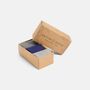 Men's Three Pair 'Melange' Bamboo Sock Gift Box, thumbnail 1 of 5
