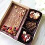 Vegan Chocolate Gift Idea For Dad, Father Present, thumbnail 2 of 9