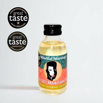 Award Winning Cocktail Box Of Six, 6 of 10