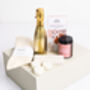 Birthday Indulgence Gift Box For Women's Birthday, thumbnail 3 of 10