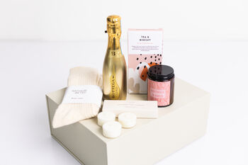 Birthday Indulgence Gift Box For Women's Birthday, 3 of 10