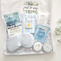 Relax And Unwind Spa Pamper Gift Box, thumbnail 1 of 7