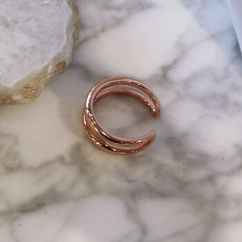 Double Bar Ring, 7 of 8