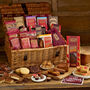 The Finest Yorkshire Basket Hamper, thumbnail 1 of 8